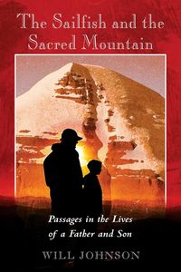 Produktbild: The Sailfish and the Sacred Mountain