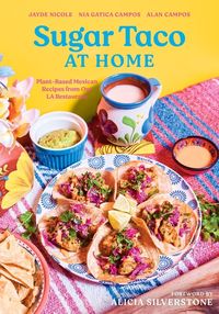 Produktbild: Sugar Taco at Home