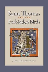 Produktbild: Saint Thomas and the Forbidden Birds