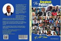 Produktbild: The Greatest Politician of All Time (Active in democracy, #1)