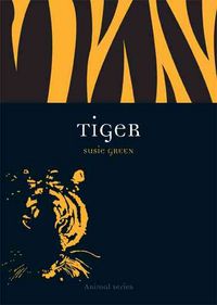 Produktbild: Green, S: Tiger