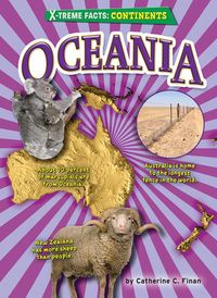 Produktbild: Oceania