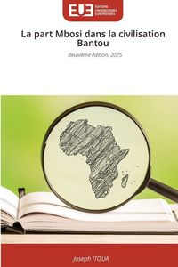 Produktbild: La part Mbosi dans la civilisation Bantou