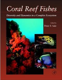 Produktbild: Coral Reef Fishes