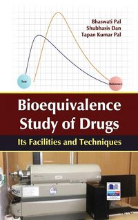 Produktbild: Bioequivalence study of Drug