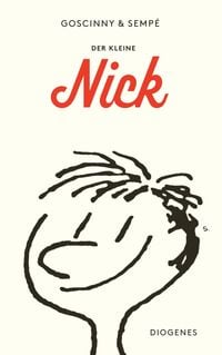 Produktbild: Der kleine Nick