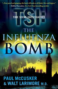 Produktbild: The Influenza Bomb