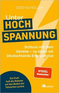 Produktbild: Unter Hochspannung