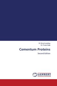 Produktbild: Cementum Proteins