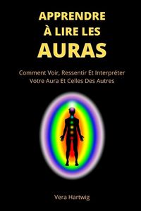 Produktbild: Apprendre &Agrave; Lire Les Auras