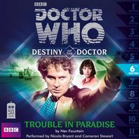 Produktbild: Trouble in Paradise
