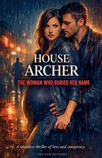Produktbild: The Woman Who Buried Her Name