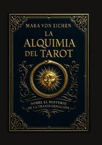 Produktbild: La Alquimia Del Tarot