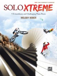 Produktbild: Solo Xtreme Book 1