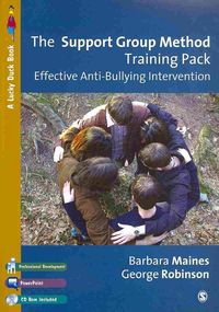 Produktbild: Maines, B: Support Group Method Training Pack