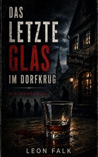 Produktbild: Das letzte Glas im Dorfkrug
