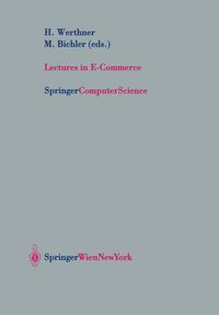 Produktbild: Lectures in E-Commerce