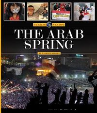 Produktbild: The Arab Spring