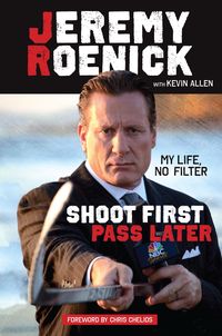Produktbild: Shoot First, Pass Later