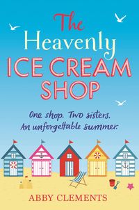 Produktbild: The Heavenly Ice Cream Shop