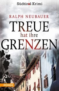 Produktbild: Treue hat ihre Grenzen