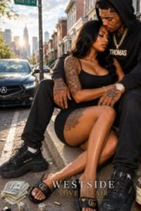 Produktbild: Westside Love Affair