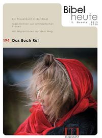Produktbild: Bibel heute / Das Buch Rut