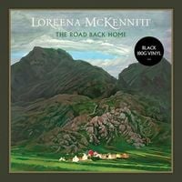 Produktbild: The Road Back Home, 1 Schallplatte