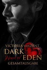 Produktbild: DARK Heart of EDEN - Gesamtausgabe