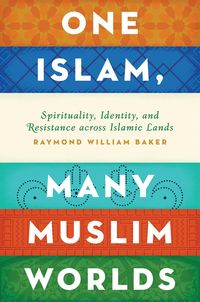 Produktbild: One Islam, Many Muslim Worlds