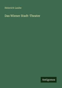 Produktbild: Das Wiener Stadt-Theater