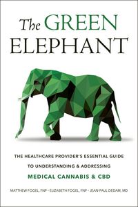 Produktbild: The Green Elephant