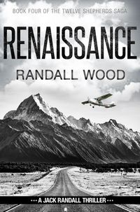 Produktbild: Renaissance (Jack Randall, #9)