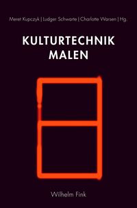 Produktbild: Kulturtechnik Malen