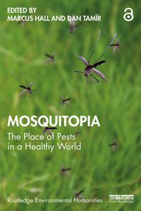 Produktbild: Mosquitopia