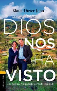 Produktbild: Dios nos ha visto