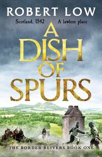 Produktbild: A Dish of Spurs