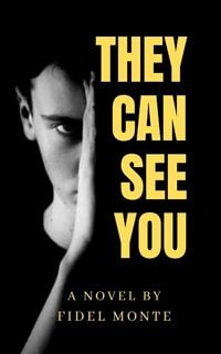 Produktbild: They Can See You