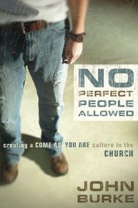 Produktbild: The No Perfect People Allowed