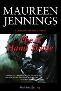 Produktbild: The K Handshape
