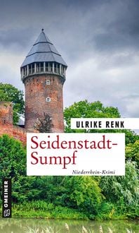 Produktbild: Seidenstadt-Sumpf