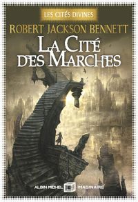 Produktbild: Les cités divines