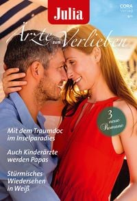 Produktbild: Julia &Auml;rzte zum Verlieben Band 164