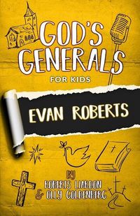 Produktbild: God's Generals for Kids- Volume 5