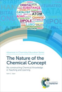 Produktbild: Nature of the Chemical Concept