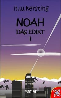 Produktbild: Noah das Edikt