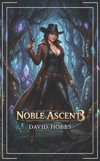 Produktbild: Noble Ascent 3