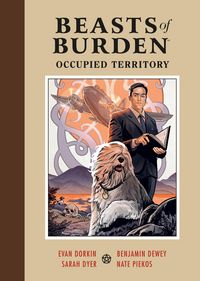 Produktbild: Beasts of Burden