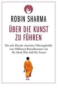 Produktbild: &Uuml;ber die Kunst zu f&uuml;hren