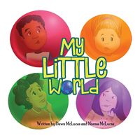 Produktbild: My Little World
